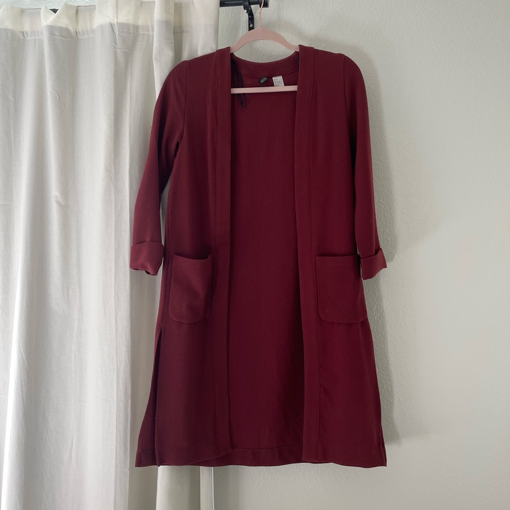 H&M cardigan